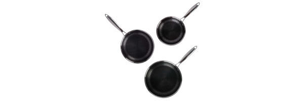 Multiply non-stick