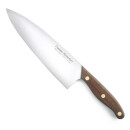 Chefmesser aus Carbonstahl 22 cm