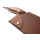 Leather case for the Cuisine Romefort Chefs knife 22 cm