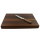 Thermo beechwood cutting board 40 x 28 x 3,8 cm