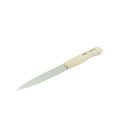 Cuisine Romefort Carbonstahl Office-Spickmesser 9cm