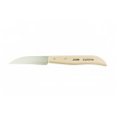 Cuisine Romefort Carbon Steel Peeling knife 7cm
