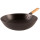 Gusseisen light Wok Ø 30 cm